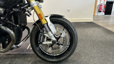 BMW R Ninet 